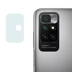 MR3_114546 Захисне скло камери для для redmi 10 прозорий 
