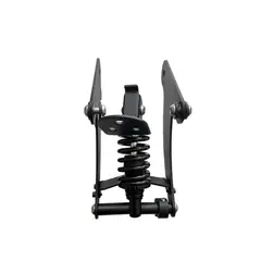 MR3_115242 Амортизатор xiaomi mi electric scooter заднього колеса у зборі 