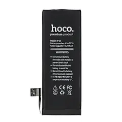 MR3_115255 Акумулятор iphone se (hoco) 1624mah 