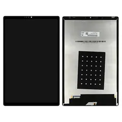 MR3_115712 Дисплей планшета для lenovo tb-x606f tab m10 plus 2 gen, з сенсором, original (prc), чорний 