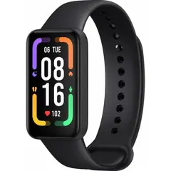 MR3_116034 Ремінець redmi smart band pro black 