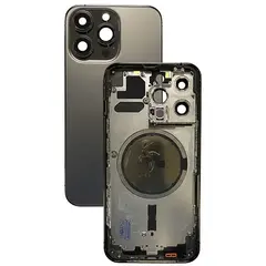 MR3_116577 Корпус iphone 13 pro max graphite оригінал a+ eu 