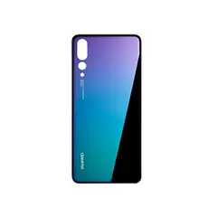 MR3_117074 Задня кришка huawei p20 pro twilight оригінал (prc) 