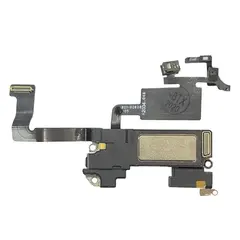 MR3_117596 Шлейф iphone 12, iphone 12 pro з динаміком та тачскрін сенсор дляом наближення оригінал 