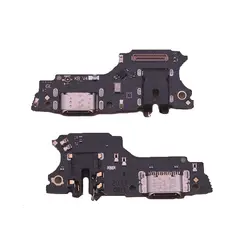 MR3_117753 Нижня плата oppo a32, a33 (2020), a53 4g, a53s 4g (2020) 
