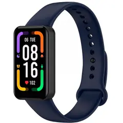 MR3_117884 Ремінець redmi smart band pro dark blue 