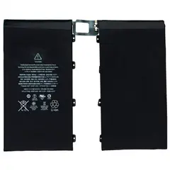 MR3_118568 Акумулятор ipad pro (2015), (12.9), (a1584, a1652), (aaaa, ic 1:1, (без logo) 