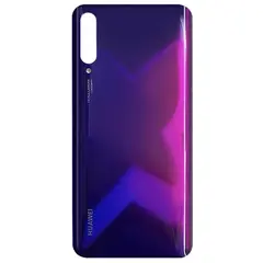 MR3_118749 Задня кришка huawei p smart (2019) пурпуровий 