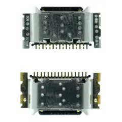 MR3_118883 Конектор зарядки realme 6, 6 pro, 6i, narzo 20, oppo a16s, a33 (2020), a72, a94 5g, type-c 