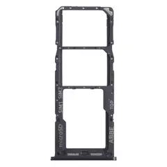 MR3_118954 Тримач sim-карти samsung a226 galaxy a22 5g black 