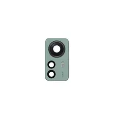 MR3_118966 Скло камери для xiaomi 12 pro green 