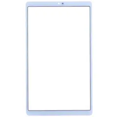MR3_119013 Скло корпусу для планшету samsung t220 galaxy tab a7 lite 8, 7 wi-fi білий 
