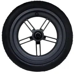MR3_120127 Колесо заднє в зборі xiaomi mi electric scooter pro 