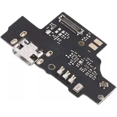 MR3_120308 Нижня плата zte blade a5 (2020) 