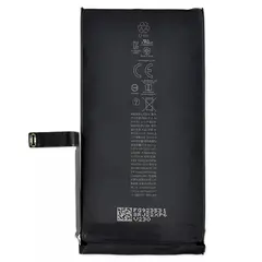MR3_120350 Акумулятор iphone 14 (original prc, підвищена ємність) 3279mah 