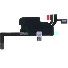 MR3_120394 Шлейф динаміка, спікера (receiver fpc) iphone 13 pro max для програматора jcid (v1.0) 