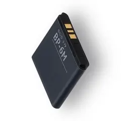 MR3_120471 Акумулятор nokia bp-6m (aaaa), (без logo) 