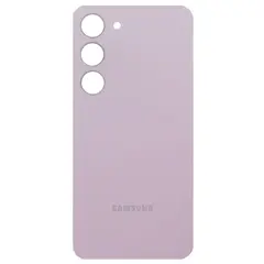 MR3_120618 Задня кришка samsung s911 galaxy s23 (2023) lavender light оригінал (prc) 