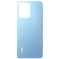 MR3_120644 Задня кришка redmi note 12 4g ice blue оригінал (prc) 