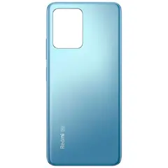 MR3_120646 Задня кришка redmi note 12 5g ice blue оригінал (prc) 