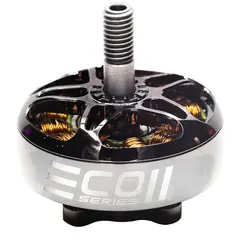 MR3_120749 Безколекторний двигун emax eco ii 2807 1300kv 