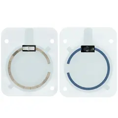 MR3_120866 Набір магнітів в корпус iphone 14, 14 plus, 14 pro, 14 pro max 