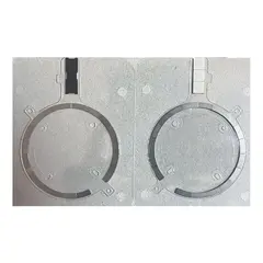 MR3_120868 Набір магнітів в корпус iphone 15 pro, 15 pro max 