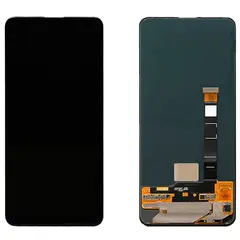 MR3_120909 Дисплей asus zenfone 8 flip (zs672ks), з сенсором, black оригінал 