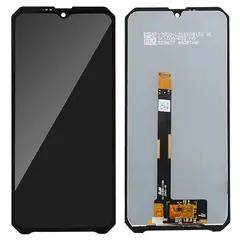 MR3_120919 Дисплей blackview bv7200, з сенсором, original (prc), чорний 