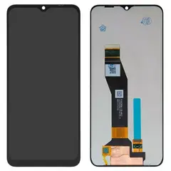 MR3_120960 Дисплей motorola xt2345 moto e13, з сенсором, black 
