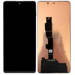 MR3_121014 Дисплей redmi note 13 5g, з сенсором, black оригінал 