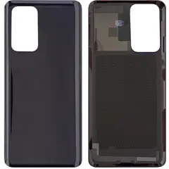 MR3_121126 Задня кришка oneplus 9 4g astral black оригінал (prc) 