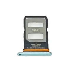 MR3_121138 Тримач sim-карти redmi note 13 pro 5g green 