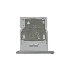 MR3_121159 Тримач sim-карти samsung m346 galaxy m34 5g (2023) silver 