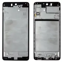 MR3_121182 Рамка дисплея для samsung m515 galaxy m51 (2020) black 