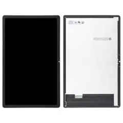 MR3_121185 Дисплей планшета для lenovo tb-223fu tab k10 pro, з сенсором, original (prc), чорний 