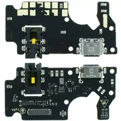MR3_121385 Нижня плата zte blade v30 vita 
