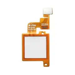 MR3_121503 Шлейф xiaomi mi a1 зі сканером відбитку пальця білий 