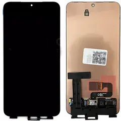 MR3_121573 Дисплей samsung sm-s911 galaxy s23 5g (2023), з сенсором, сервісний оригінал 