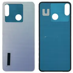 MR3_121624 Задня кришка redmi note 13 pro 5g aurora пурпуровий оригінал (prc) 