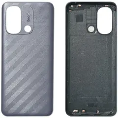 MR3_121631 Задня кришка redmi 12c lavender пурпуровий оригінал (prc) 