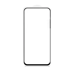 MR3_121715 Скло samsung m156 galaxy m15 5g (0.3mm, 4d arc люкс) black 