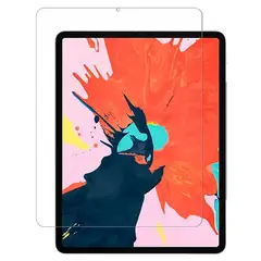MR3_121839 Скло ipad pro (12.9) 2018, ipad pro (12.9) 2020, ipad 12.9 (2021), (0.3mm, 2.5d) без упаковки 