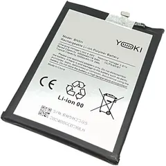 MR3_122001 Акумулятор redmi 10 5g, poco m4, poco m5 (bn5h) yoki 