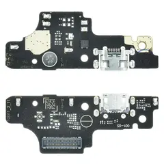 MR3_122011 Нижня плата nokia c21 plus (ta-1424) 