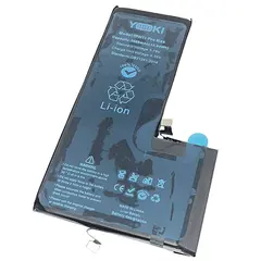 MR3_122212 Акумулятор iphone 11 pro max (yoki) 3969mah 