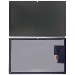 MR3_122389 Дисплей планшета для blackview tab 80, з сенсором, original (prc), чорний 
