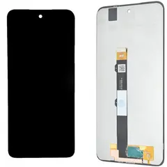 MR3_122396 Дисплей motorola xt2213 moto g 5g (2022), з сенсором, original (prc), чорний 
