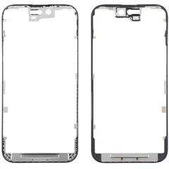 MR3_122433 Рамка дисплея для iphone 15 black 