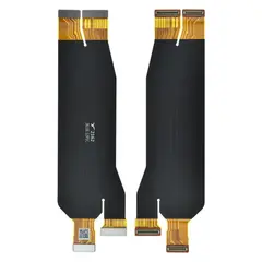 MR3_122549 Шлейф xiaomi 12t, 12t pro міжплатний 